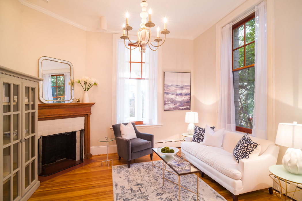 2853 Ontario Road Northwest, Unit 416 Washington, DC 20009 - Photo 10 of 19