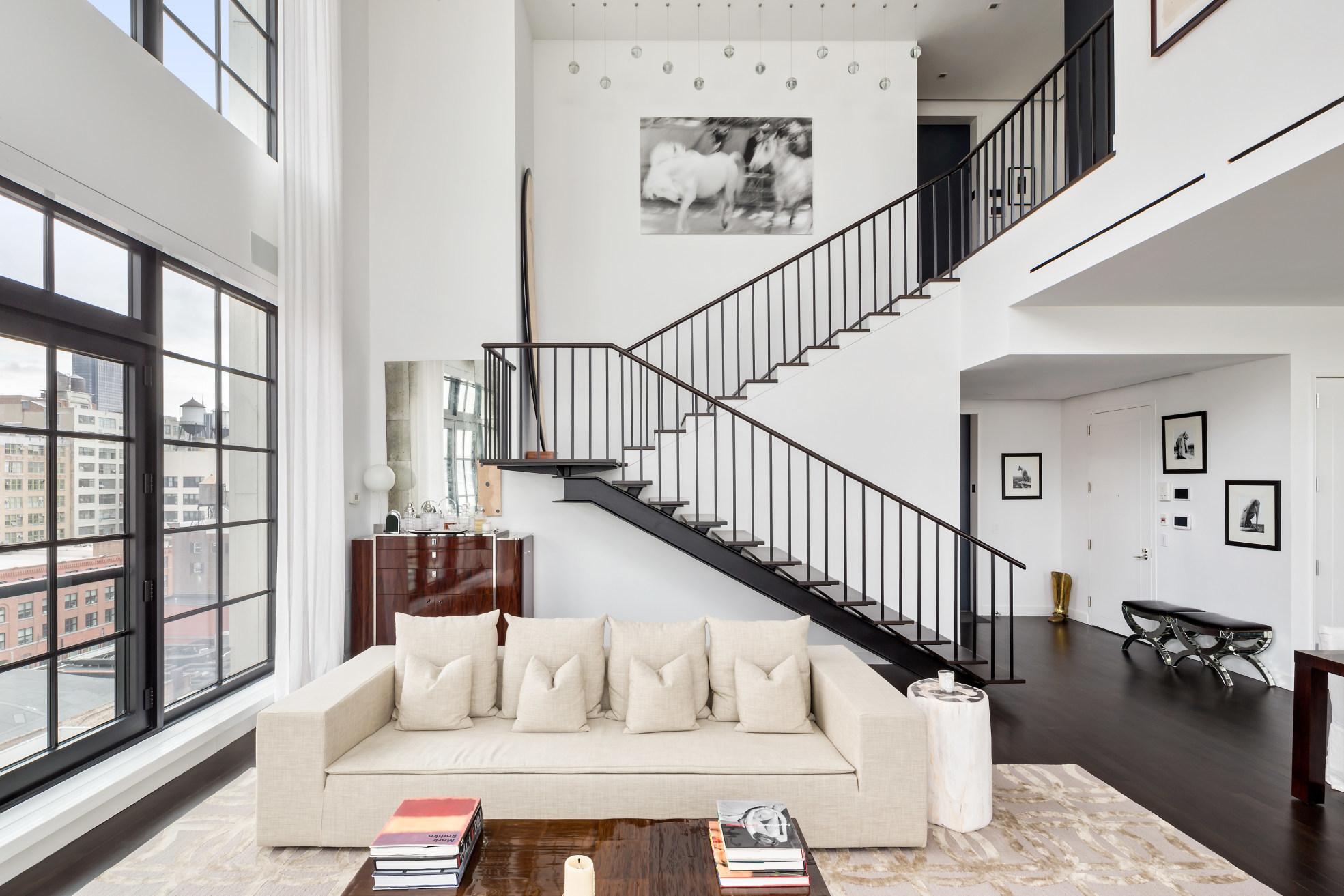 200 11th Avenue, Unit 10N Manhattan, NY 10011 - Photo 4 of 9