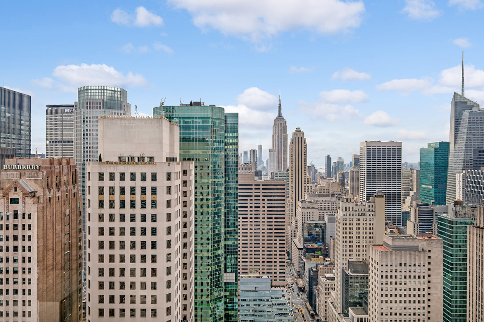 641 5th Avenue, Unit 44E Manhattan, NY 10022 - Photo 9 of 13