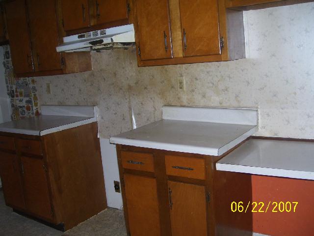 5232 Chatfield Drive, Unit 5232 Memphis, TN 38116 - Photo 3 of 9 view of kitchen