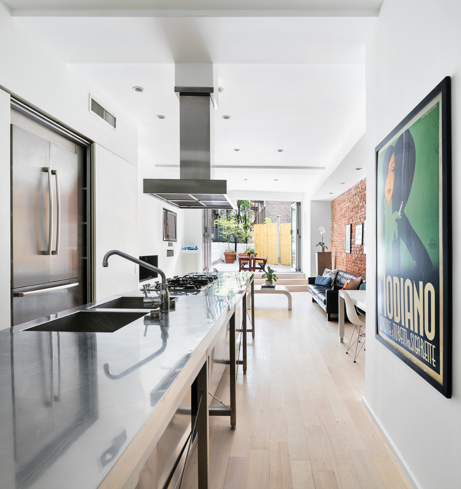 354 Bowery, Unit 2 Manhattan, NY 10012 - Photo 4 of 10