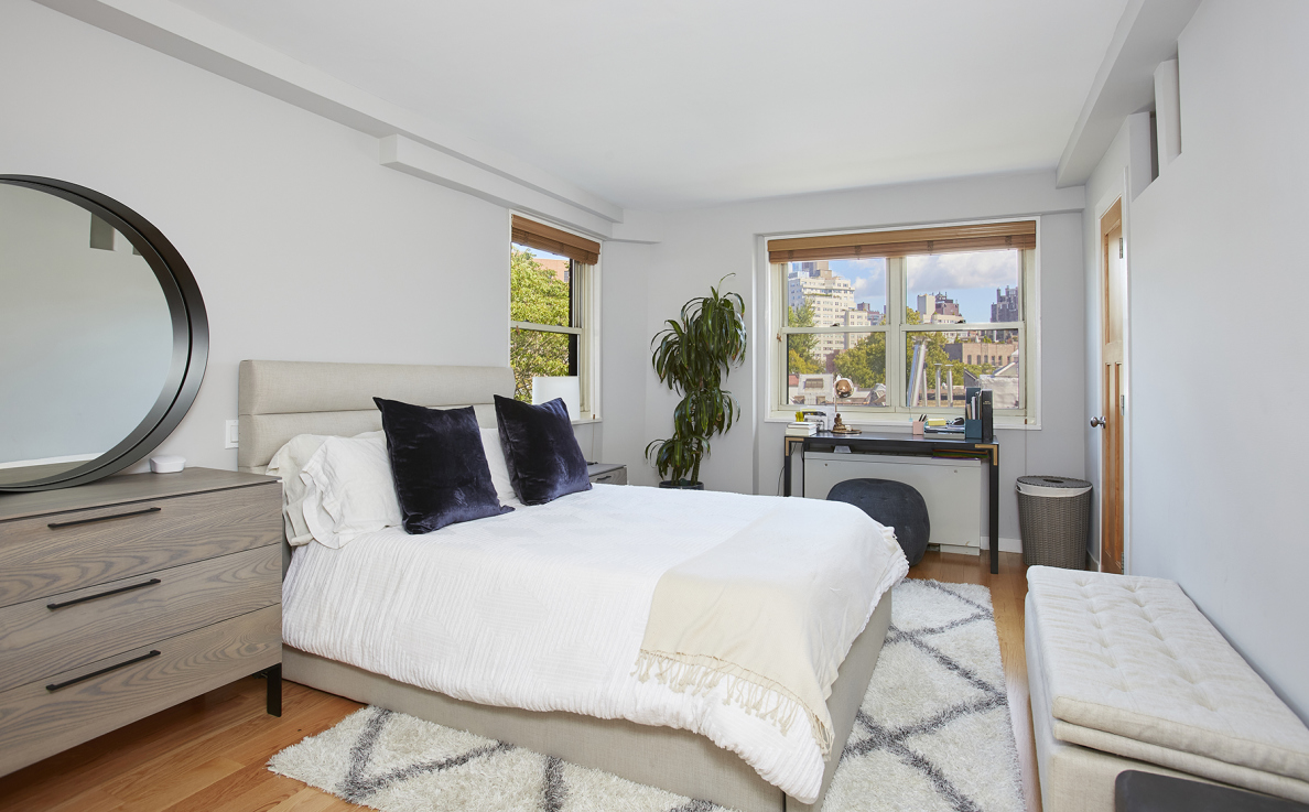 15 Charles Street, Unit 7C Manhattan, NY 10014 - Photo 4 of 10