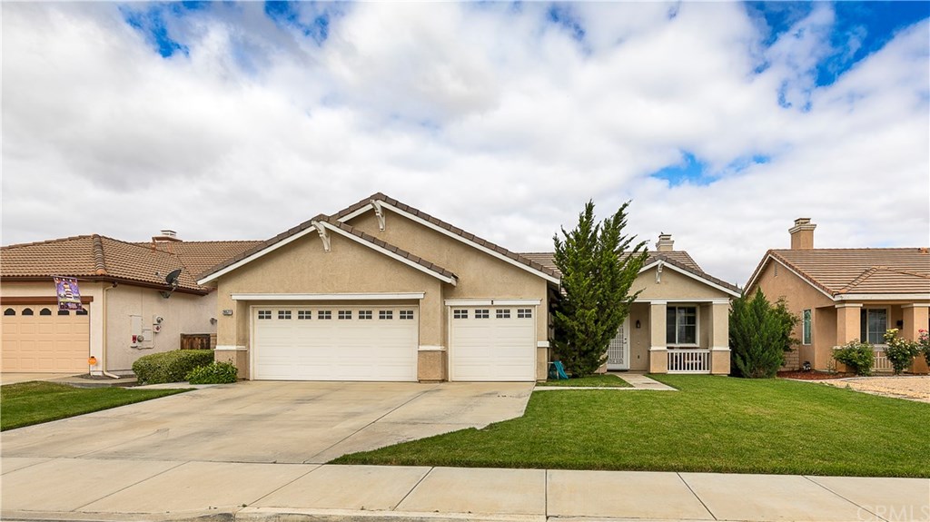 26577 Evans Road Menifee, CA 92585 - Photo 1 of 1