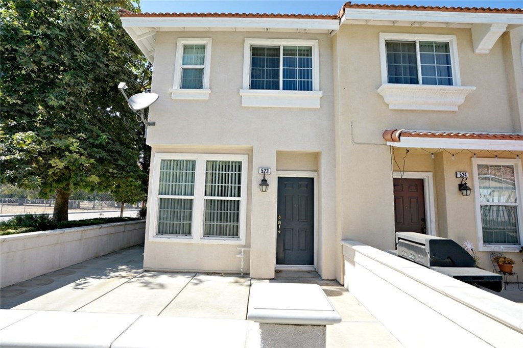 15447 Pomona Rincon Road, Unit 523 Chino Hills, CA 91709 - Photo 1 of 1 Front door