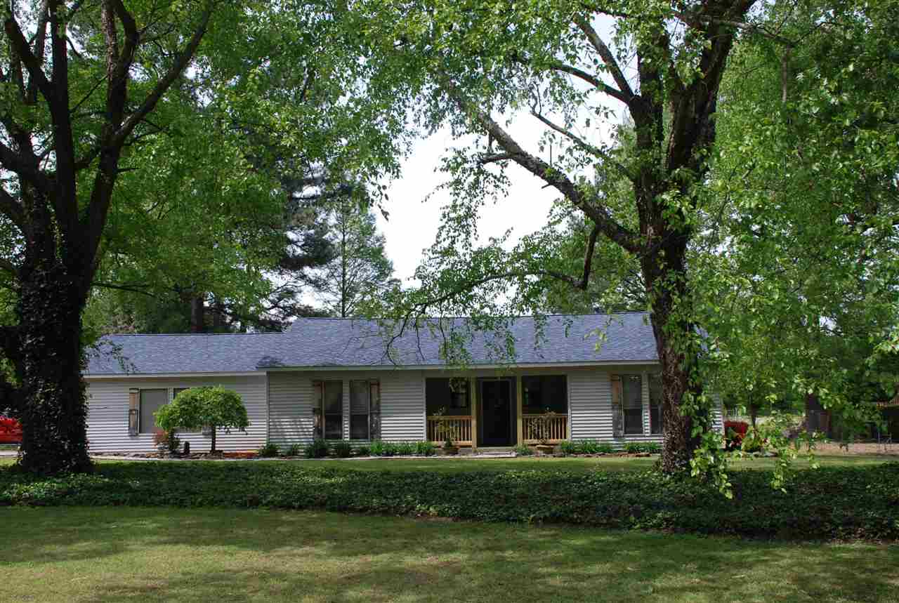 320 Bob White Road Oakland, TN 38060 - Photo 1 of 19 Gallery Image 1