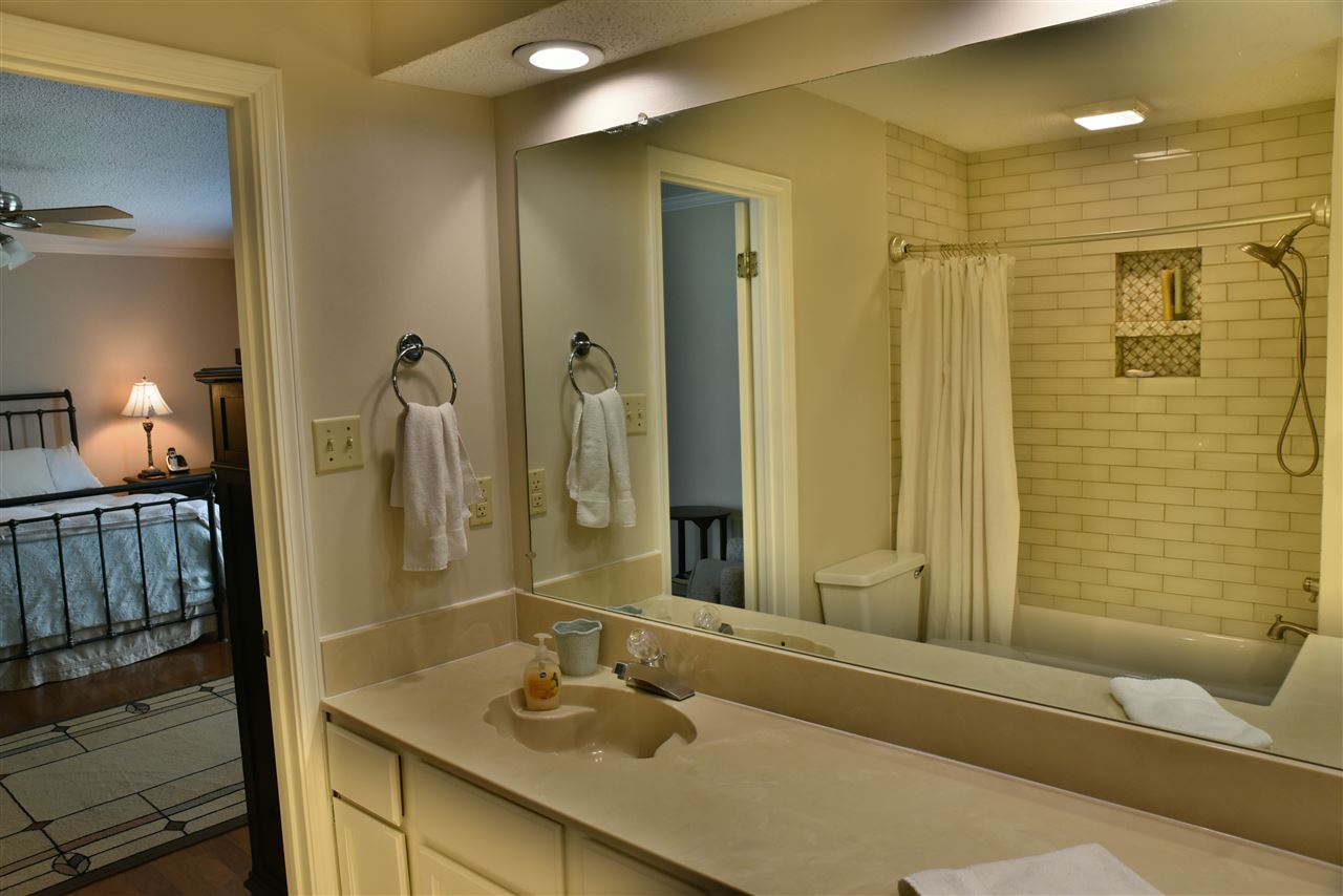 8337 Bazemore Road Memphis, TN 38018 - Photo 14 of 25