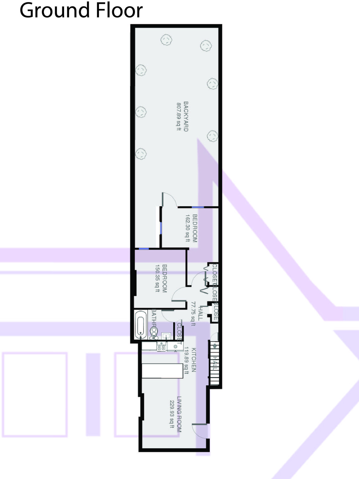 760 Halsey Street Brooklyn, NY 11233 - Photo 15 of 15