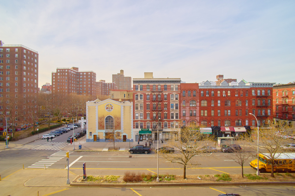 171 West 131st Street, Unit 509 Manhattan, NY 10027 - Photo 3 of 26