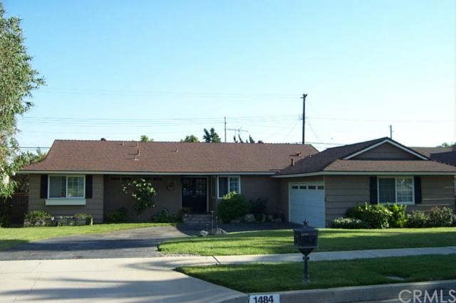 1484 Primrose Street Upland, CA 91786 - Photo 1 of 1