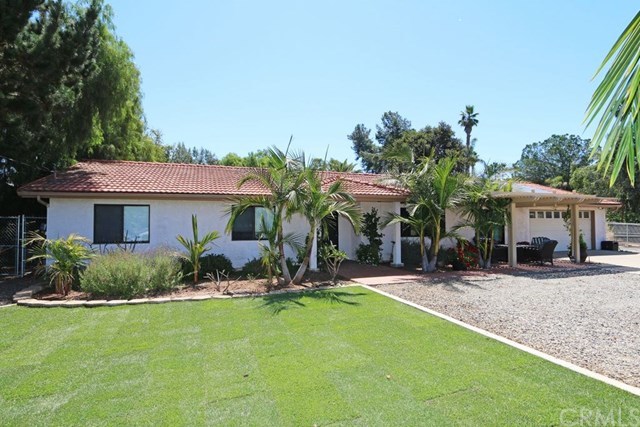 1738 Green Canyon Road Fallbrook, CA 92028 - Photo 1 of 1