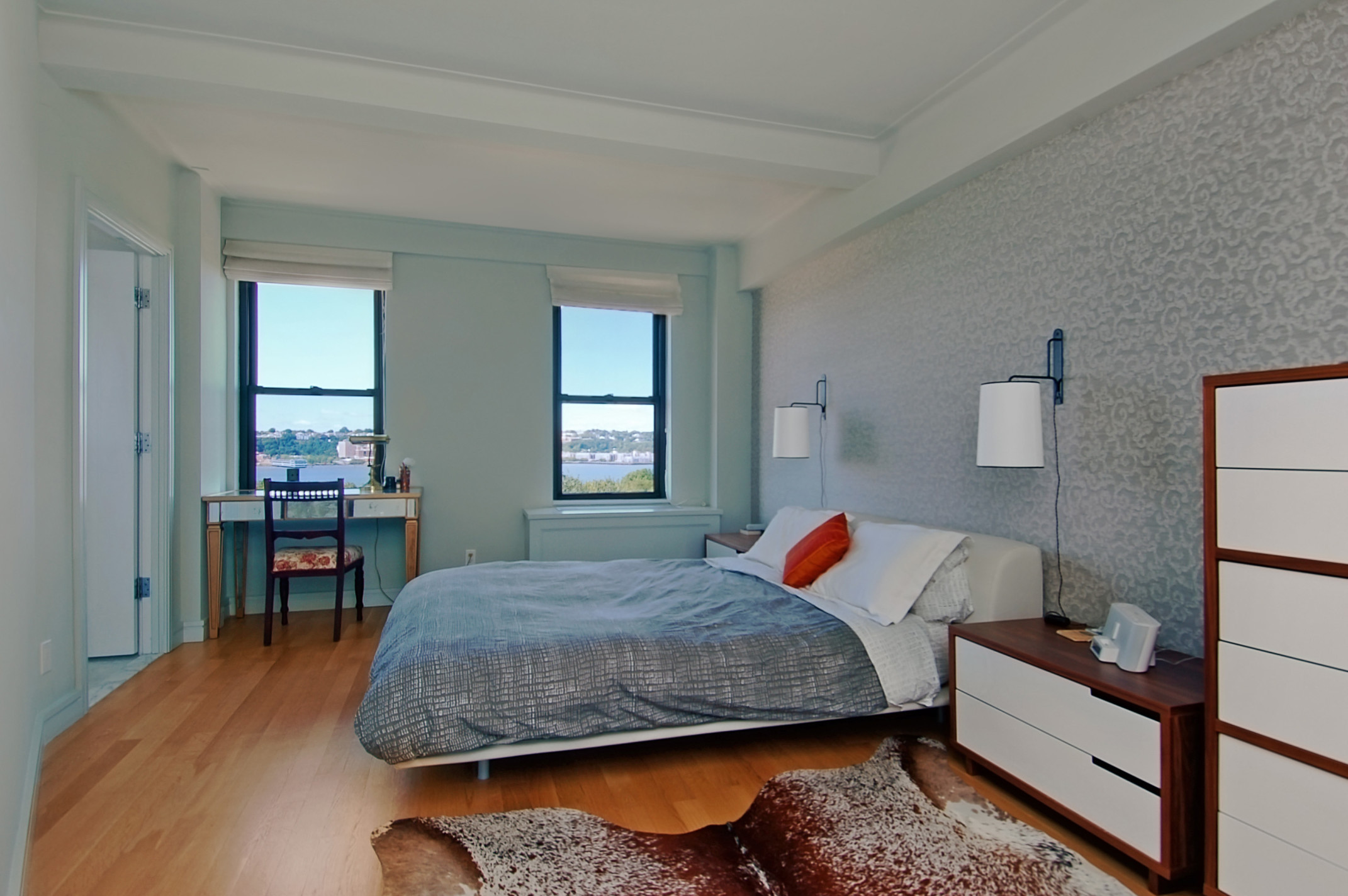 230 Riverside Drive, Unit 8D Manhattan, NY 10025 - Photo 5 of 7