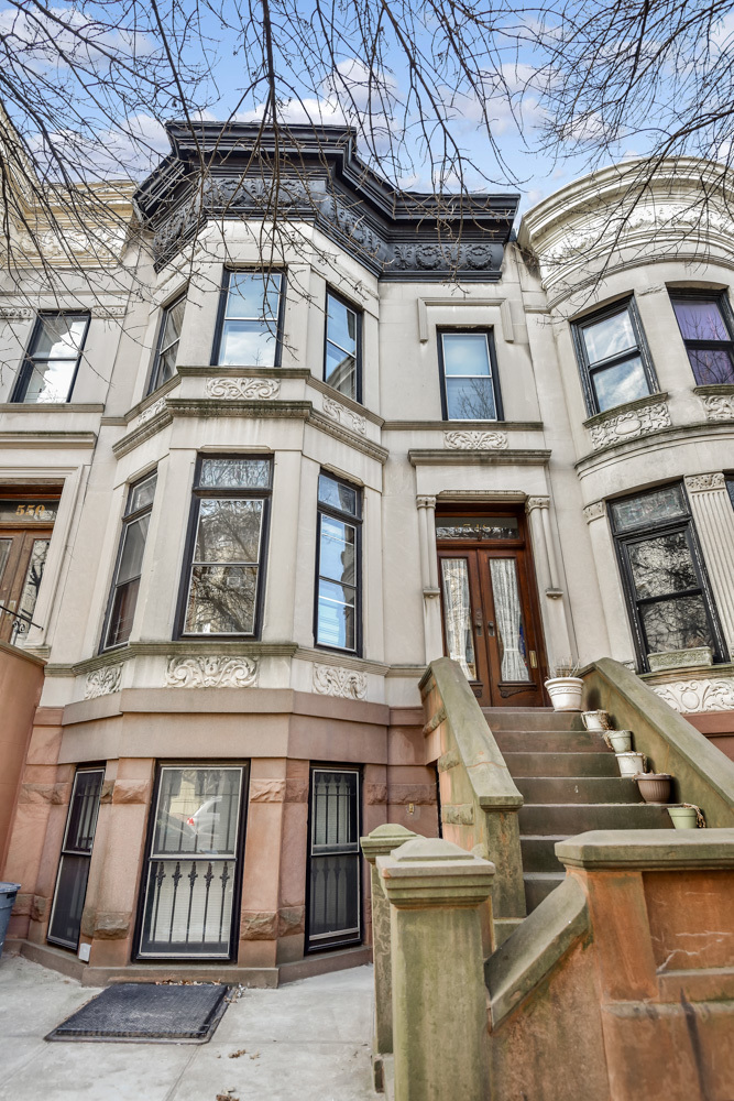 548 8th Street Brooklyn, NY 11215 - Photo 9 of 10