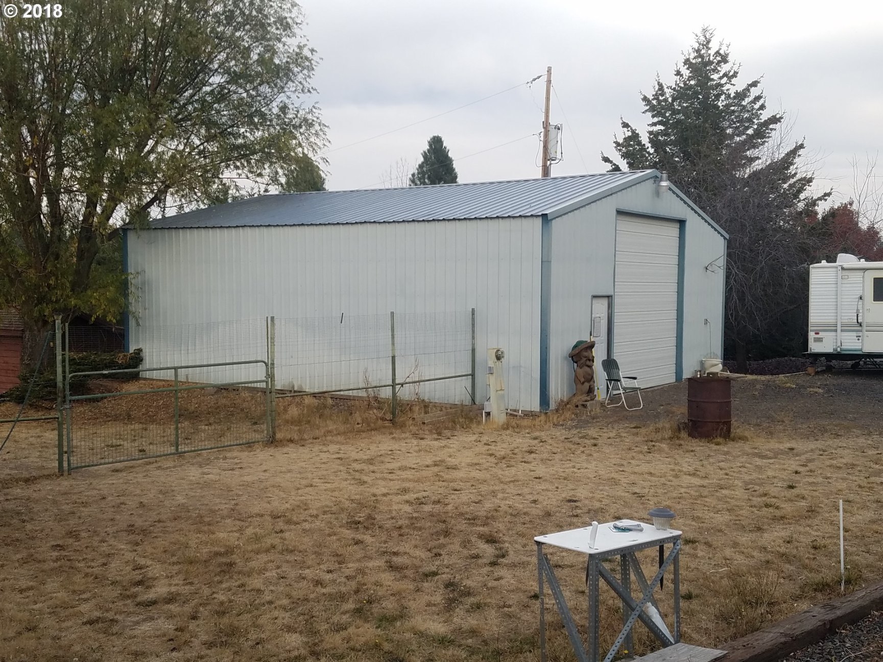 319 South Wayne R Road Wamic, OR 97063 - Photo 6 of 26 Gallery Image 6