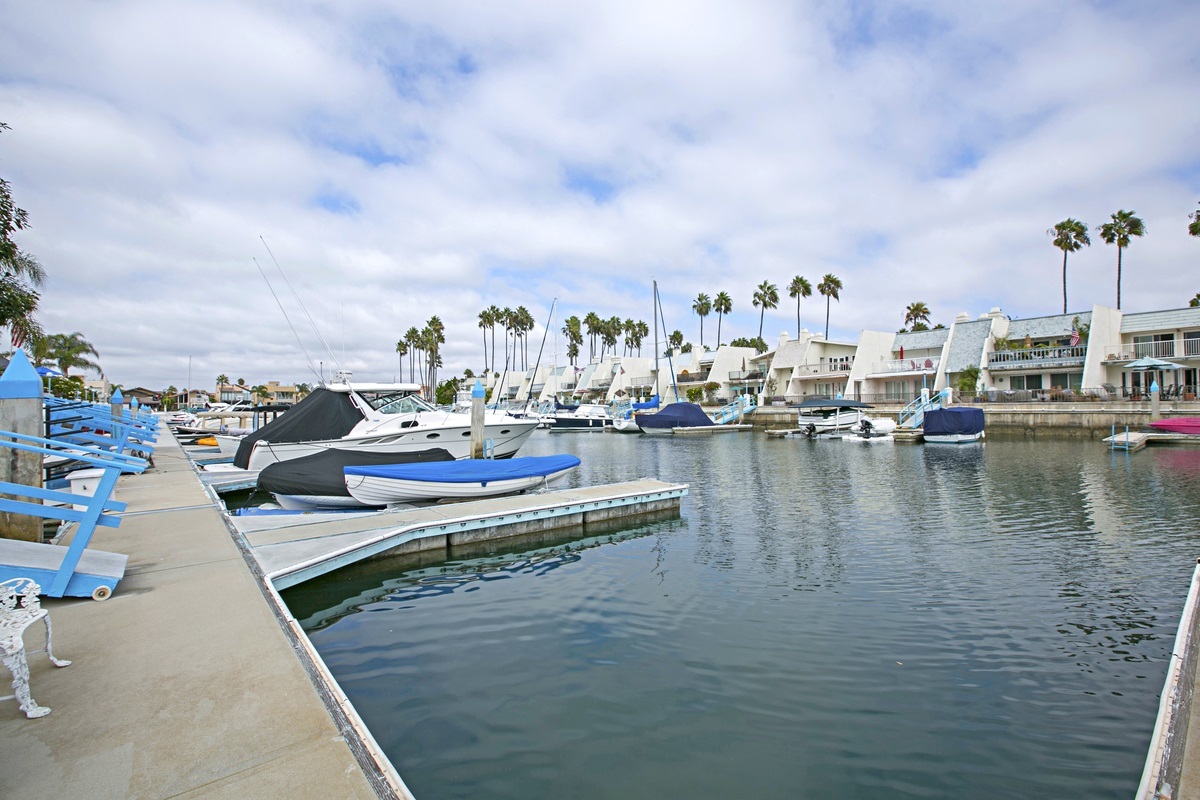 27 Catspaw Coronado Ca Coronado, CA 92118 - Photo 25 of 25