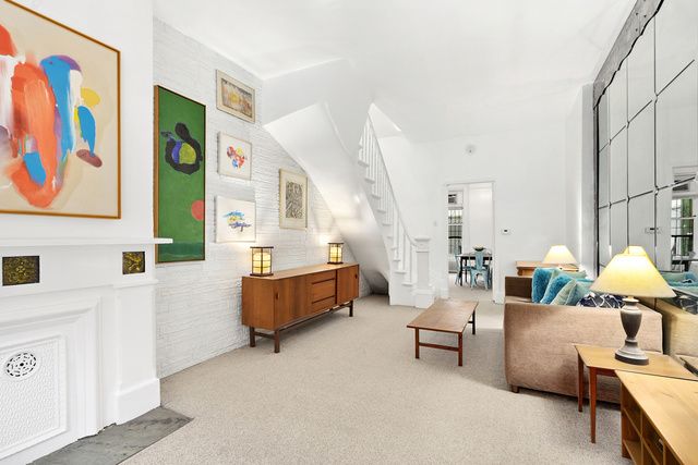 $3,050,000 | 45 Hicks Street | Brooklyn Heights