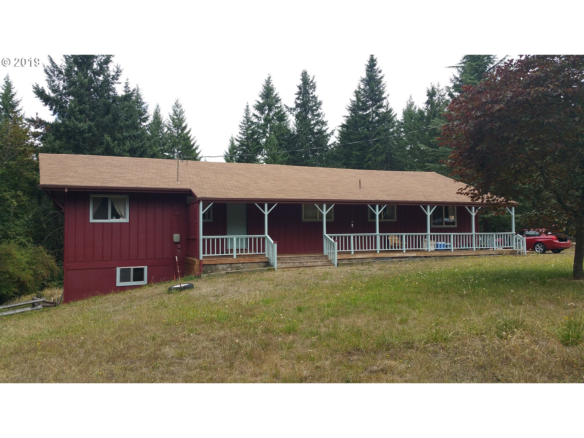 13755 South Leabo Road Molalla, OR 97038 - Photo 6 of 21