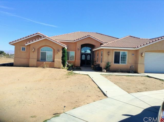 9625 Sunset Road Phelan, CA 92371 - Photo 1 of 1 Gallery Image 1