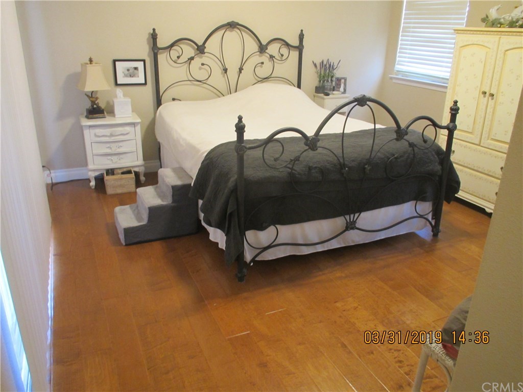 757 Duntov Drive Arroyo Grande, CA 93420 - Photo 32 of 40 Guest House Bedroom