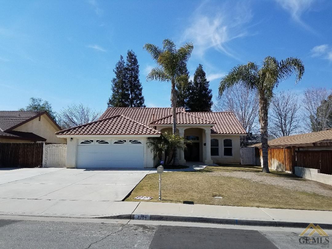 3204 Juniper Ridge Road Bakersfield, CA 93306 - Photo 2 of 39 Gallery Image 2