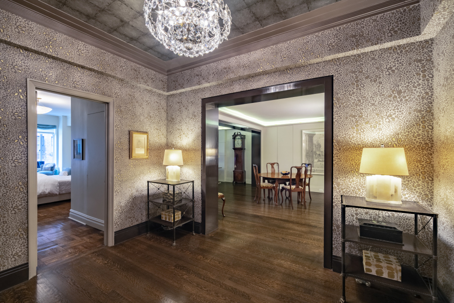 115 Central Park West, Unit 9CW Manhattan, NY 10023 - Photo 1 of 9