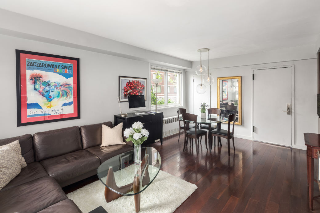 240 East 55th Street, Unit PHC Manhattan, NY 10022 - Photo 5 of 11