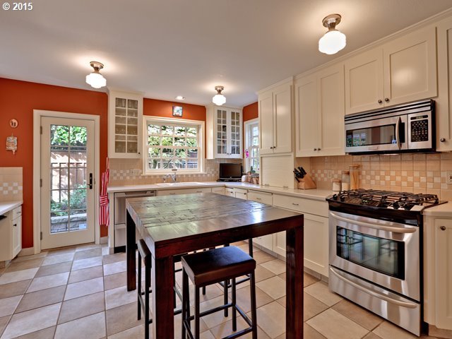 1725 Southwest Spring Street Portland, OR 97201 - Photo 10 of 15 Gallery Image 10