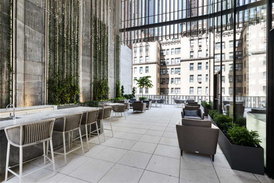 138 East 50th Street, Unit 27B Manhattan, NY 10022 - Photo 7 of 9