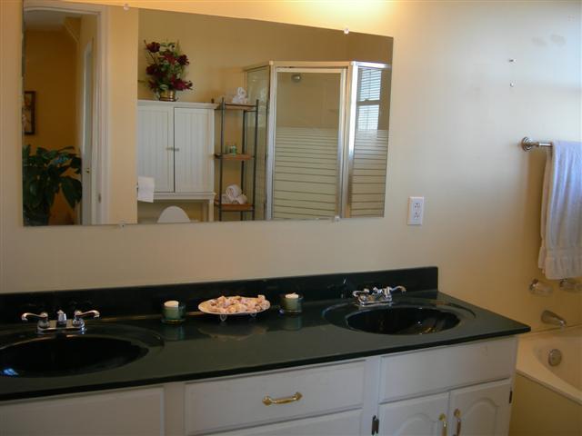 5176 Reeder School Road Greenbrier, TN 37073 - Photo 12 of 24 Double vanities makes getting ready so much easier!