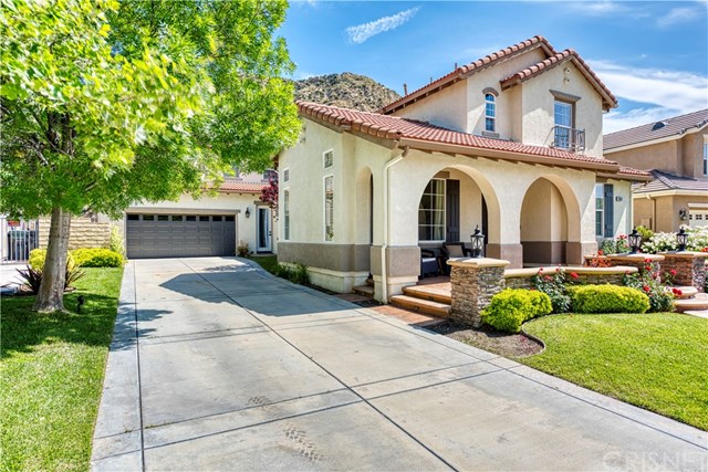 25935 Royal Oaks Road Stevenson Ranch, CA 91381 - Photo 3 of 63