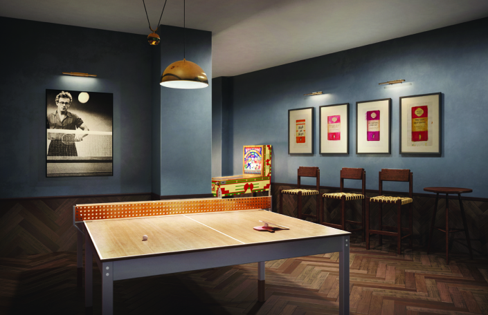 The Shephard 275 W 10th St, Manhattan, NY 10014 - Photo 18 of 18