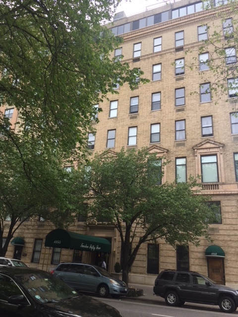 1255 5th Avenue, Unit 6D Manhattan, NY 10029 - Photo 7 of 9 Gallery Image 7