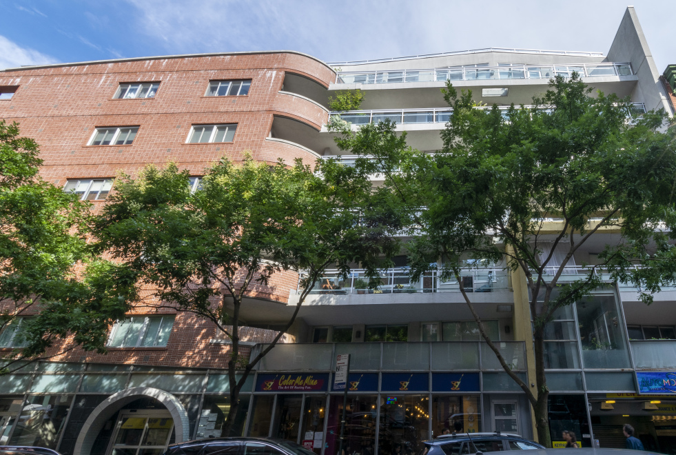 123 Baxter St, Manhattan, NY 10013 - Photo 2 of 4