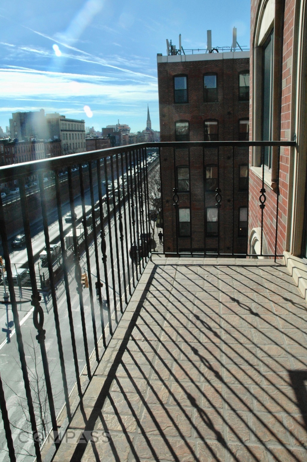 115 Kane Street, Unit 5A Brooklyn, NY 11231 - Photo 8 of 11