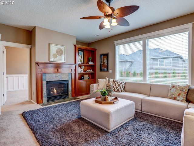 3716 Northwest Lansbrook Terrace Portland, OR 97229 - Photo 5 of 32