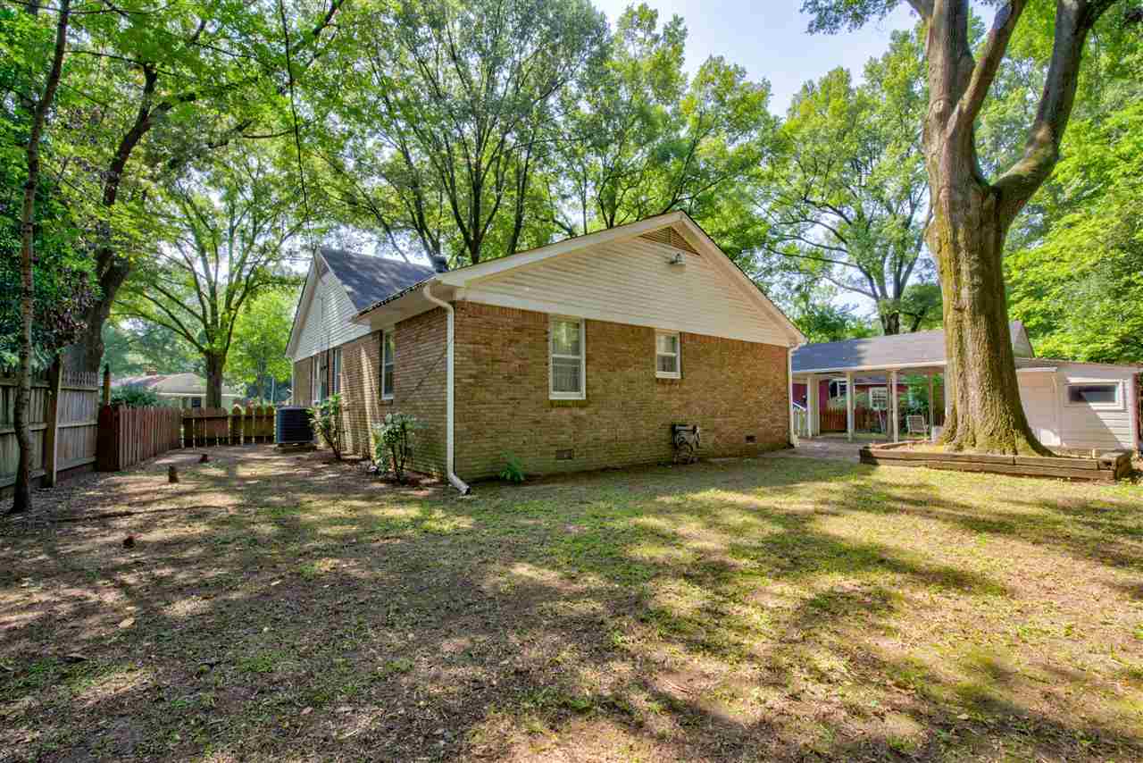 1017 West Perkins Road Memphis, TN 38117 - Photo 22 of 24