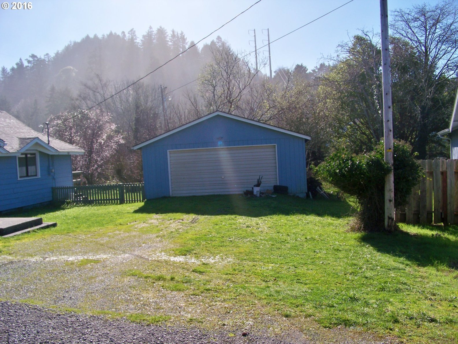 94290 Leith Road Gold Beach, OR 97444 - Photo 2 of 16 Gallery Image 2