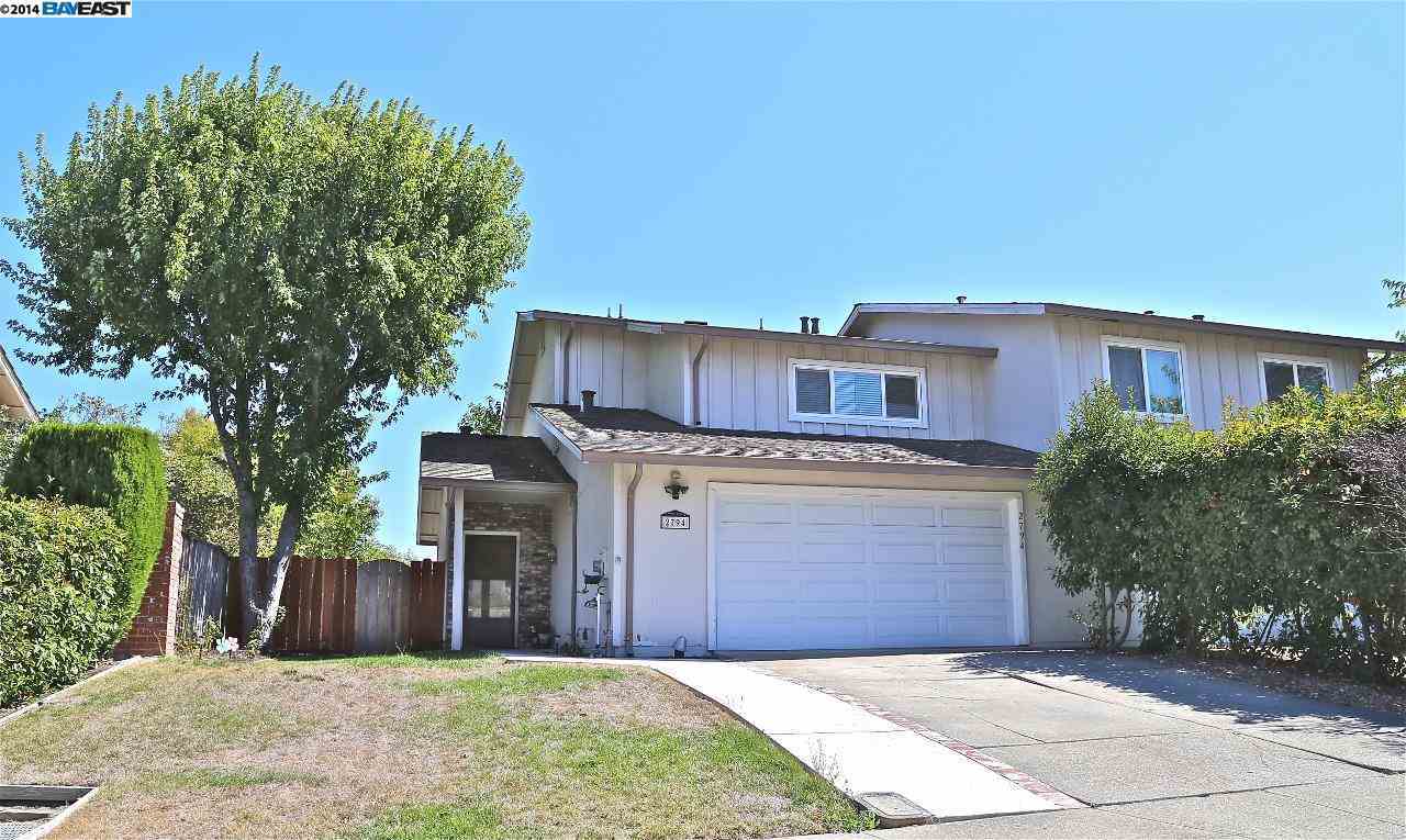 2794 Dos Rios Drive San Ramon, CA 94583 - Photo 1 of 1