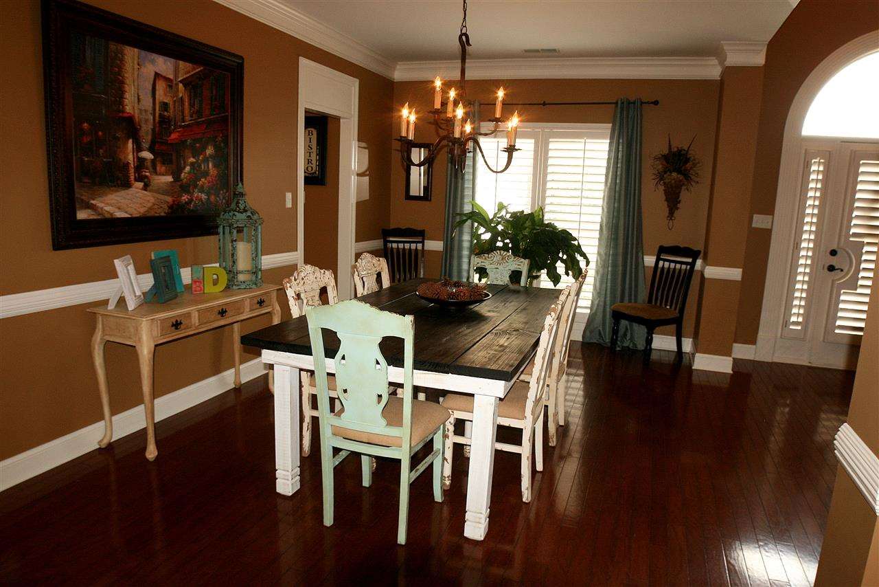 500 Riding Brook Way Collierville, TN 38017 - Photo 3 of 21 Hardwood Floors, Plantation Shutters