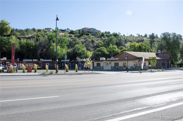 138 Main Street Lyons, CO 80540 - Photo 1 of 10