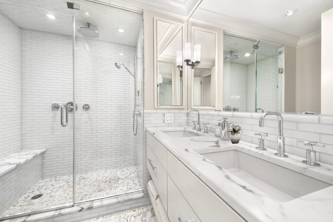 11 5th Avenue, Unit 16L Manhattan, NY 10003 - Photo 5 of 8