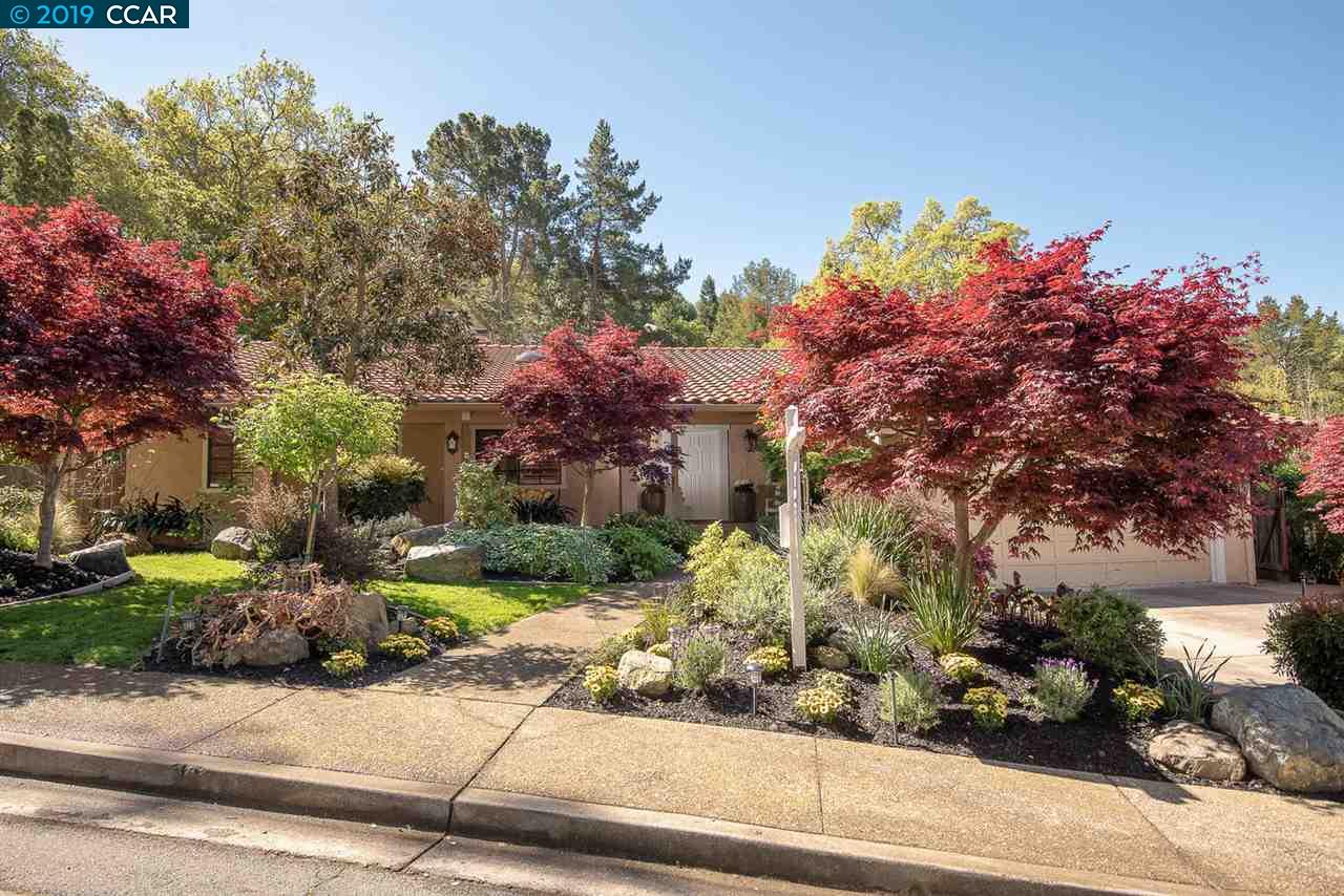 49 Altarinda Road Orinda, CA 94563 - Photo 3 of 21