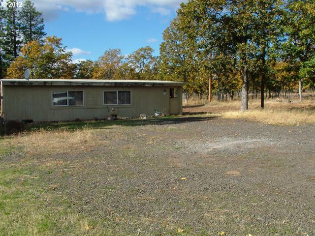 280 Old Mountain Road Goldendale, WA 98620 - Photo 7 of 12 Gallery Image 7