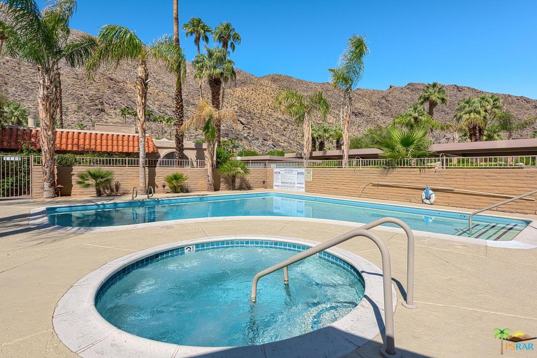 555 West Baristo Road, Unit 23 Palm Springs, CA 92262 - Photo 30 of 33
