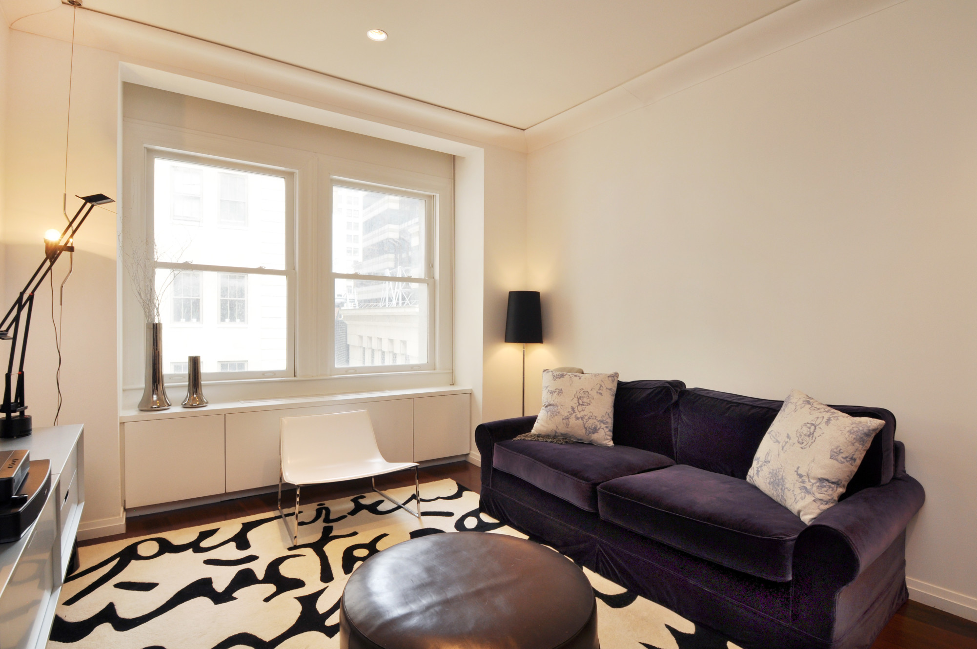 55 Wall Street, Unit 838 Manhattan, NY 10005 - Photo 2 of 5