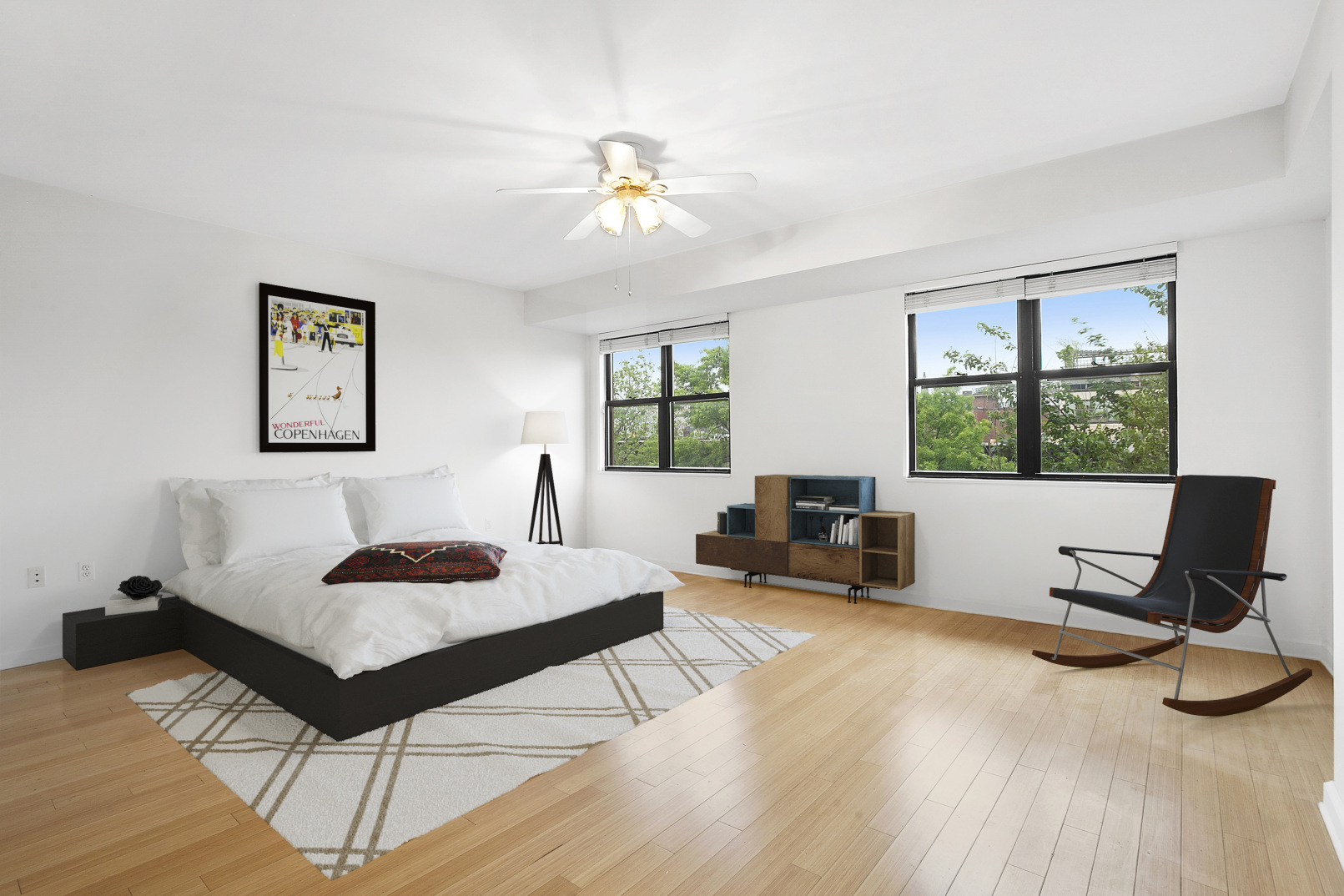 145 Park Place, Unit 5C Brooklyn, NY 11217 - Photo 5 of 15