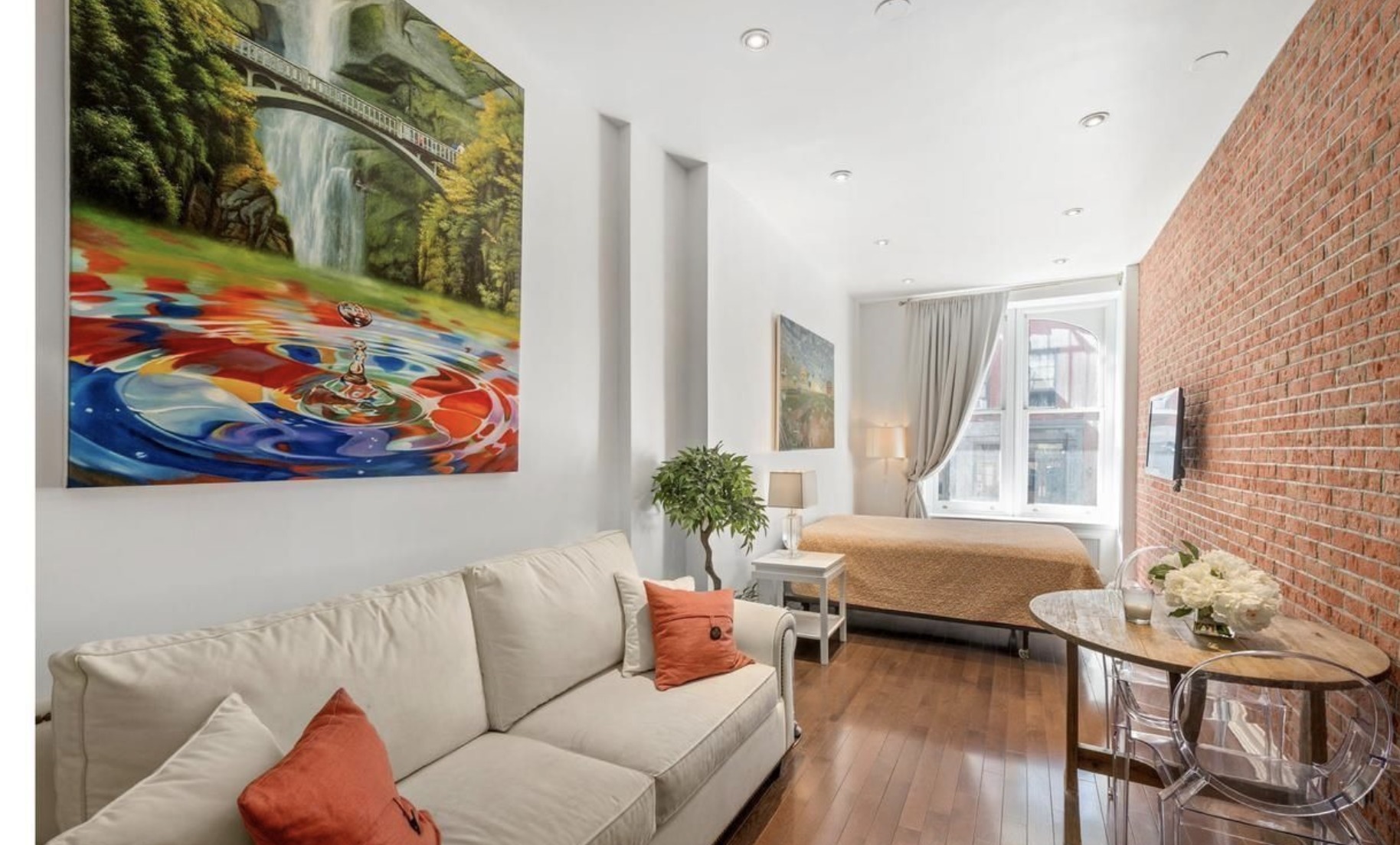 225 West 10th Street, Unit B Manhattan, NY 10014 - Photo 1 of 7