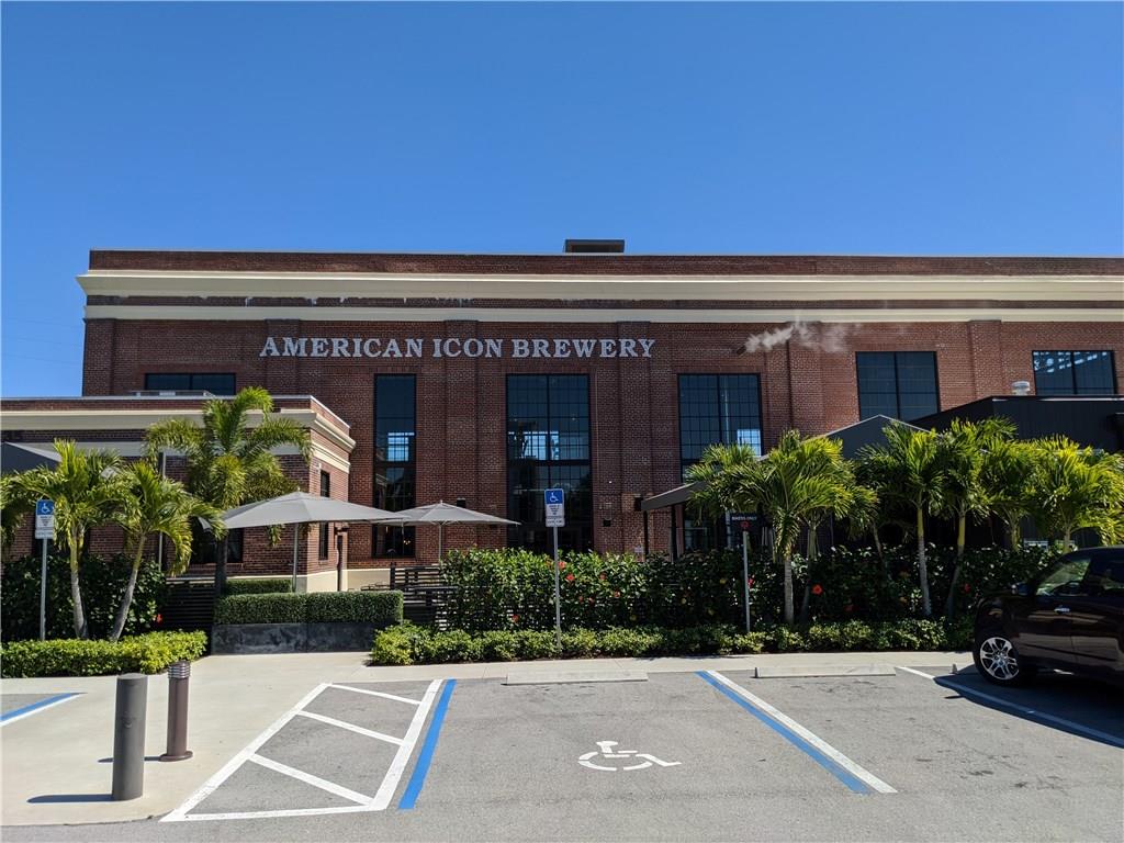 1783 Willows Square, Unit 53 Vero Beach, FL 32966 - Photo 30 of 35