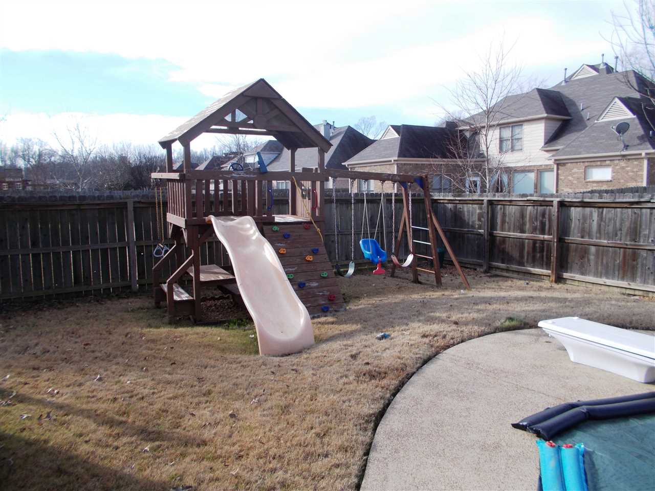 4877 Rainy Pass Road Collierville, TN 38017 - Photo 25 of 25 Gallery Image 25