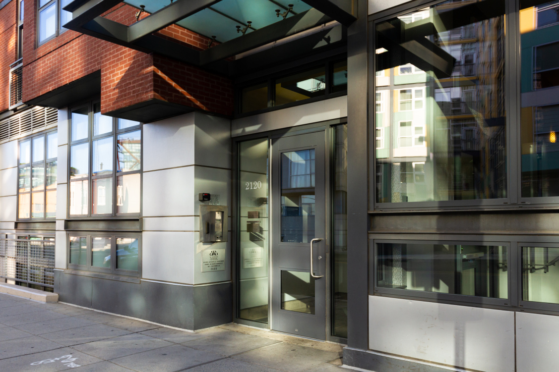 The Rhapsody 2120 Vermont Ave NW, Washington, DC 20001 - Photo 2 of 3