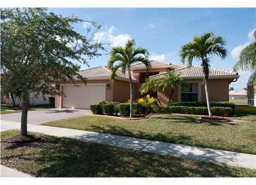 Windsor Palms Miramar, FL 33027 - Photo 1 of 16